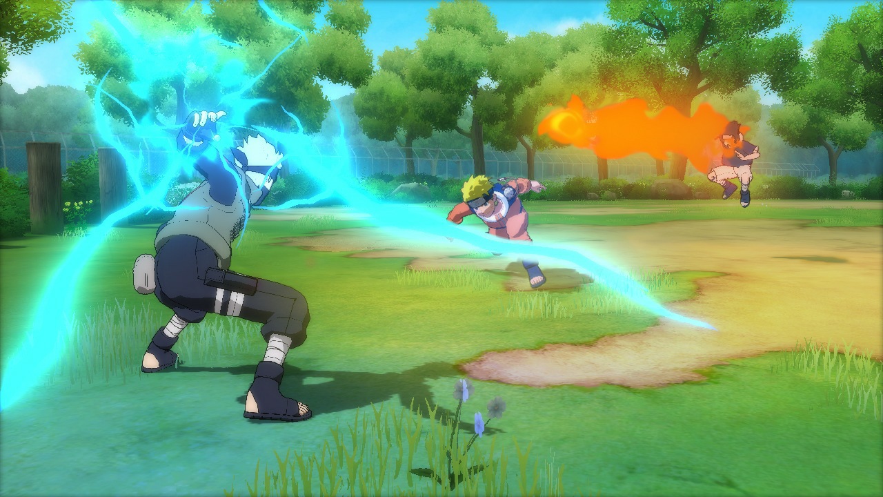 Naruto Shippuden: Ultimate Ninja Storm Generations - Imagen 49
